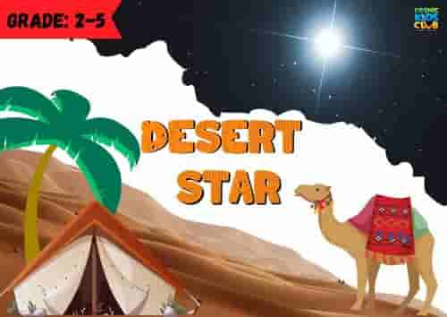 Desert Star