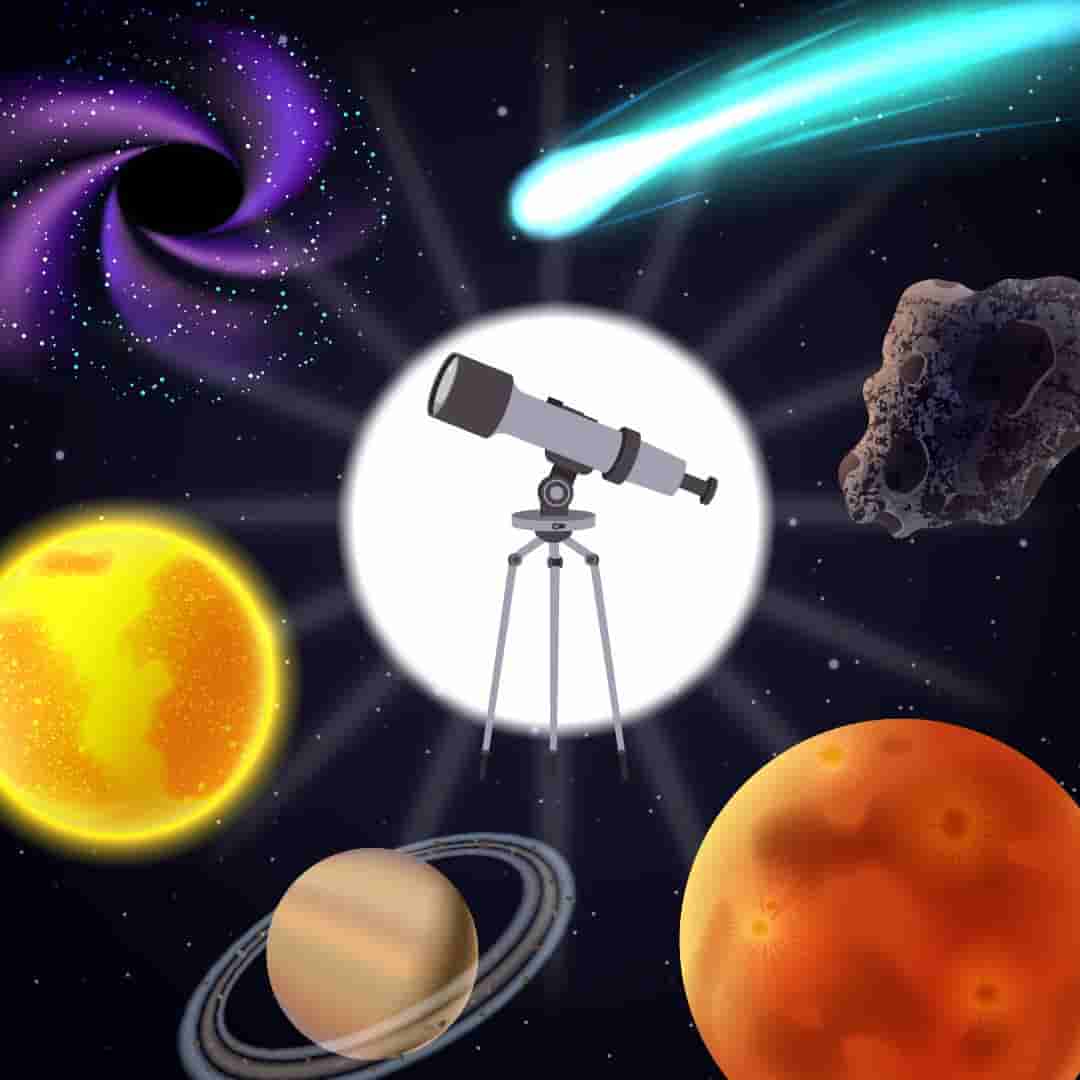 What is Astronomy?