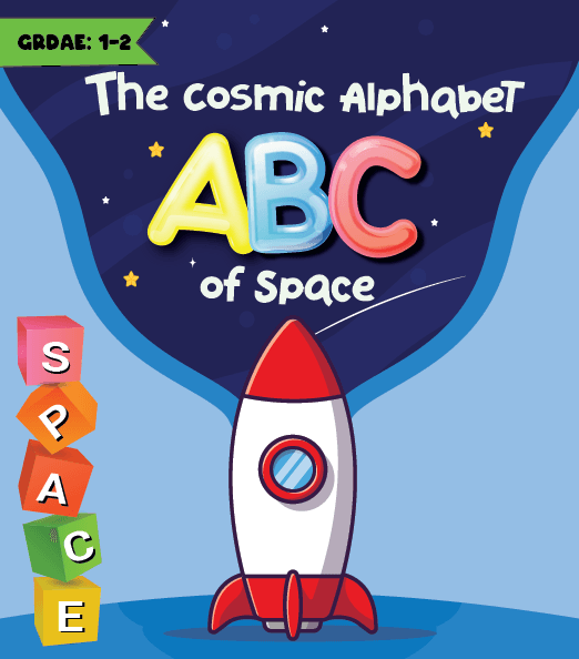The Cosmic Alphabet, ABC of space