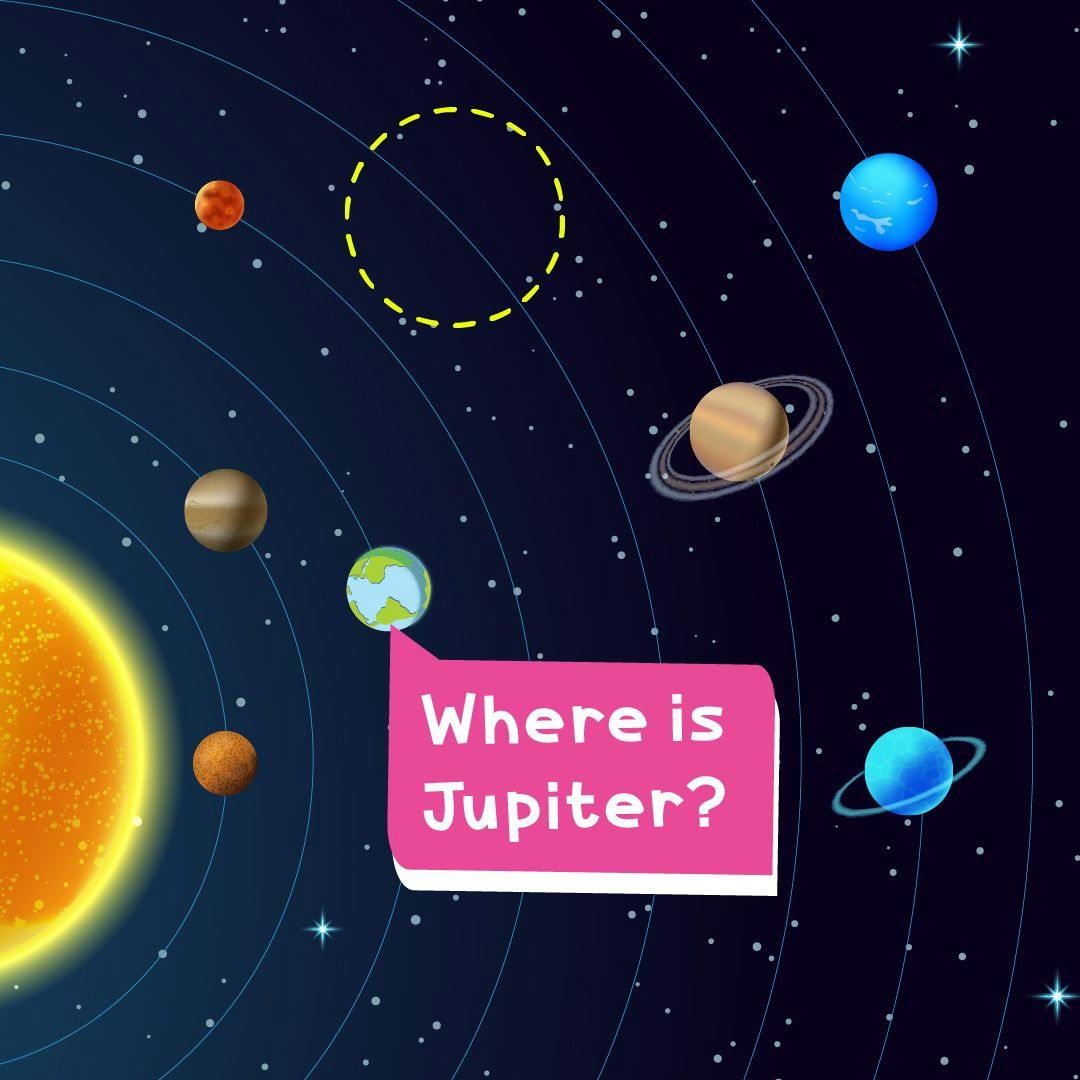 What if Jupiter never existed in our solar system?