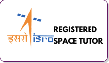 Registered Space Tutor